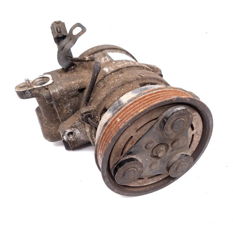 Compresor Aer Conditionat Kia PICANTO (BA) 2004 - 2011 977010X000, 97701-0X000
