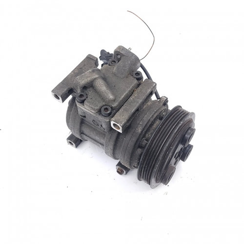 Compresor Aer Conditionat Kia Picanto (Ta) 2011 > 1.2 G4La Benzina Fd46Xg, F500Cpaae03, 97701Xxxxx, ...