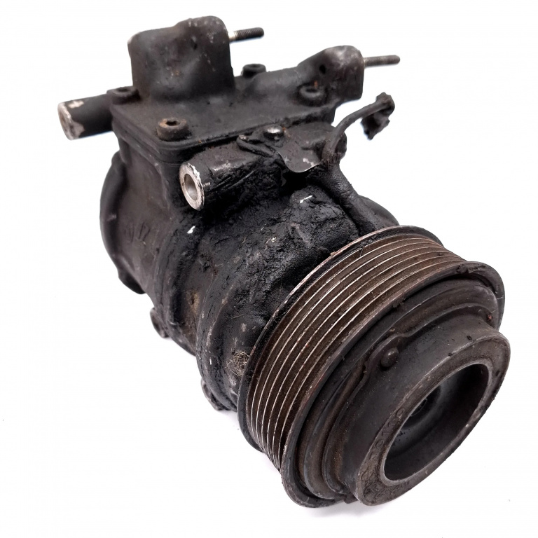 Compresor Aer Conditionat Kia SORENTO 1 (JC) 2002 - 2009 1625023500, 5F1710370