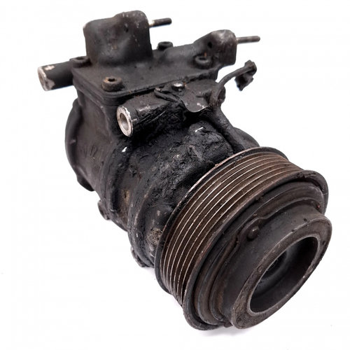 Compresor Aer Conditionat Kia SORENTO 1 (JC) 2002 - 2009 1625023500, 5F1710370