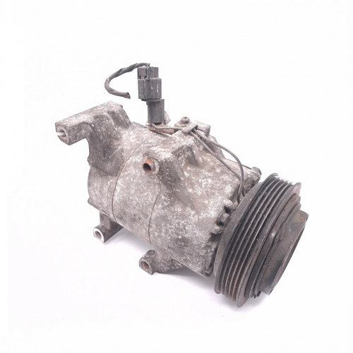 Compresor Aer Conditionat Kia Soul (Am) 2009 > 1.6 Crdi 115 D4Fb Motorina Fg8Aa, F500Fg8Ca08
