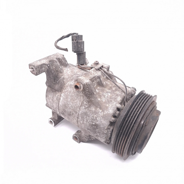 Compresor Aer Conditionat Kia SOUL (AM) 2009 - Prezent Motorina FG8AA, F500FG8CA08