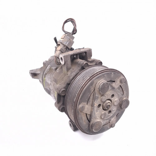 Compresor Aer Conditionat Lancia Delta 3 (844) 2008-2014 1.6 D Multijet Motorina 01509705962, 518204...