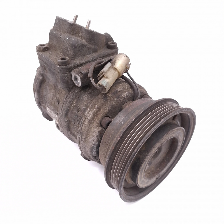 Compresor Aer Conditionat Land Rover Freelander 1 1998-2006 1.8 16V 4X4 Benzina 4473006270 Denso
