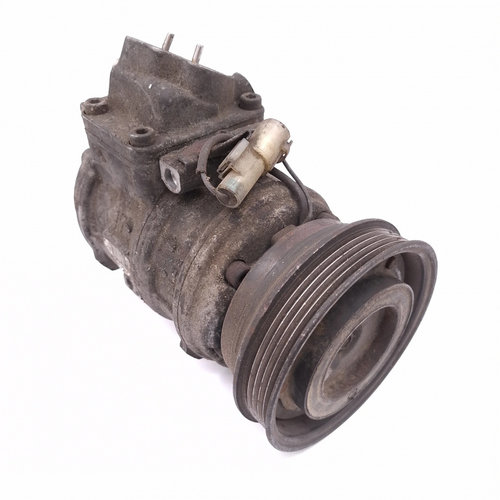 Compresor Aer Conditionat Land Rover Freelander 1 1998-2006 1.8 16V 4X4 Benzina 4473006270 Denso