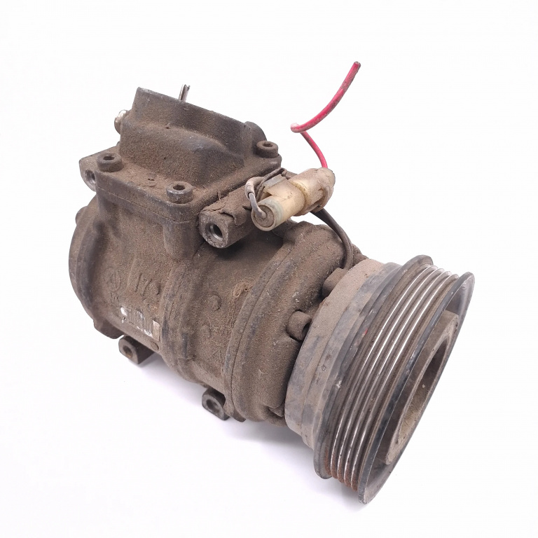 Compresor Aer Conditionat Land Rover FREELANDER 1 1998 - 2006 4472004803