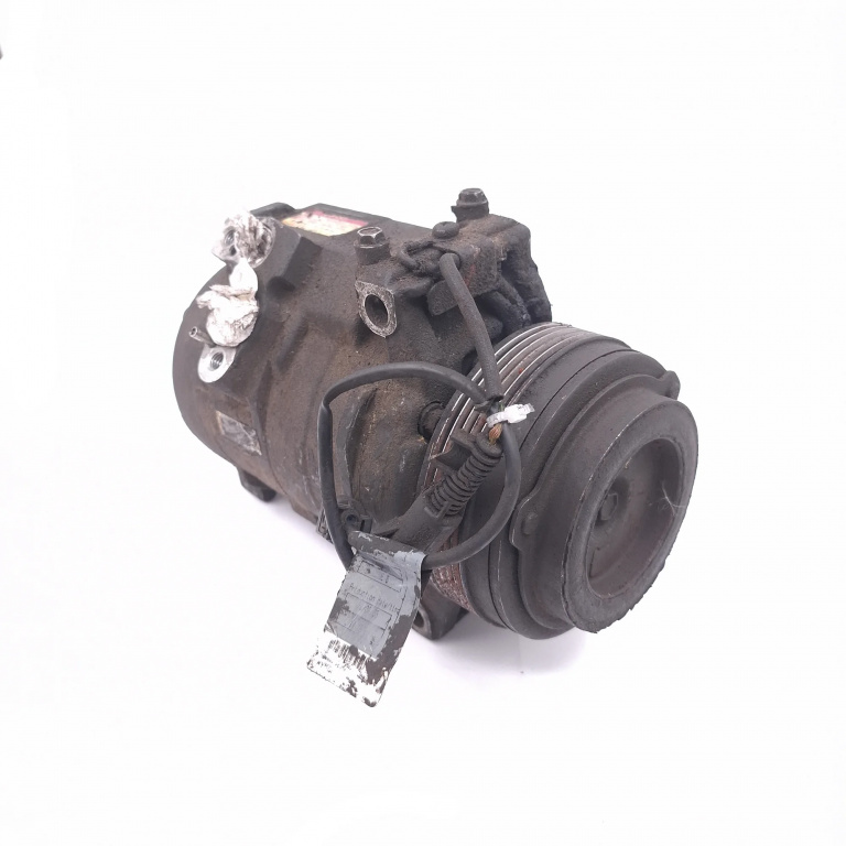Compresor Aer Conditionat Land Rover Range Rover Mk 3 L322 (Lm) 2002-2012 3.0 D 4X4 Motorina Mc4472203325