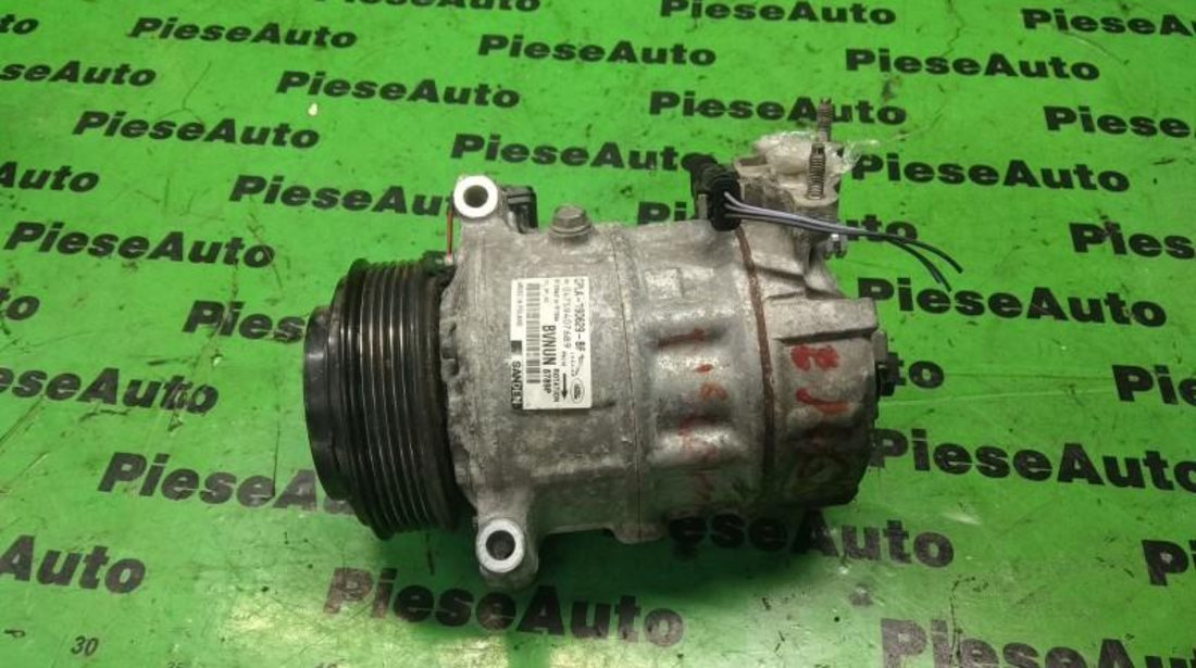 Compresor aer conditionat Land Rover Range Rover Sport (04.2013-) cpla19d629bf