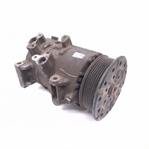 Compresor Aer Conditionat Lexus IS 2 (GSE2, ALE2, USE2) 2005 - 2015 4472601293, 09H00553, 6SEI16C