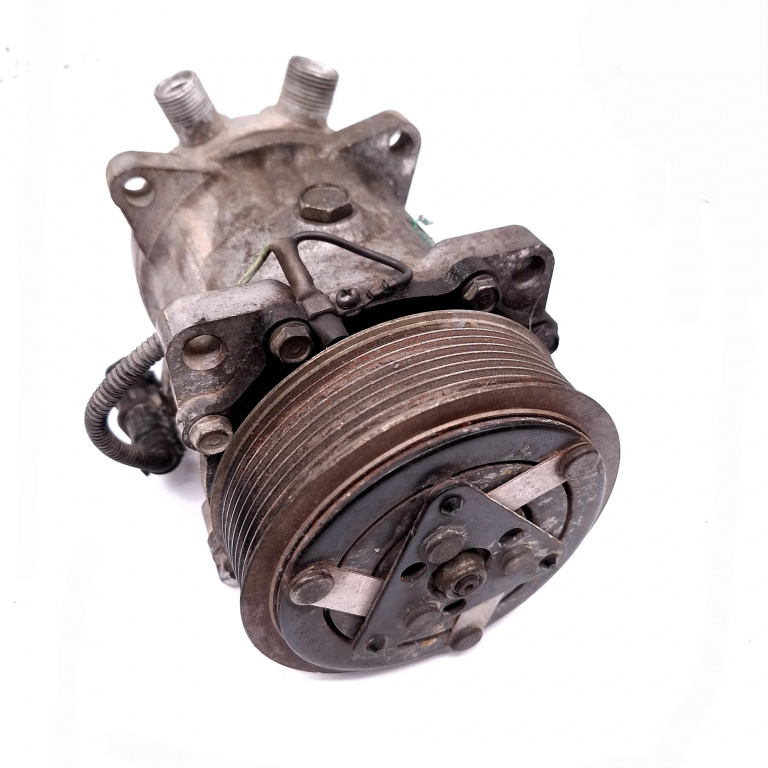 Compresor Aer Conditionat Man Tgx 2000 > 12.4 D D2676 Lf Motorina 51779707028, B709S46