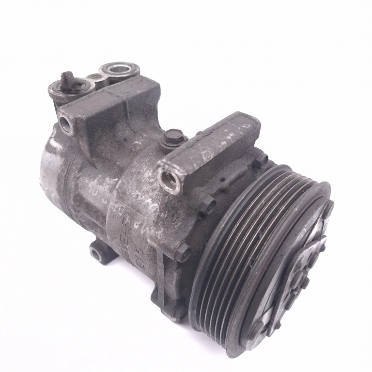 Compresor Aer Conditionat Mazda 2 (Dy) 2003-2007 1.4 Cd Motorina 2S6119D629Ae, Sd6V12, 06868606460, Adl46N2, Sd6Veaf