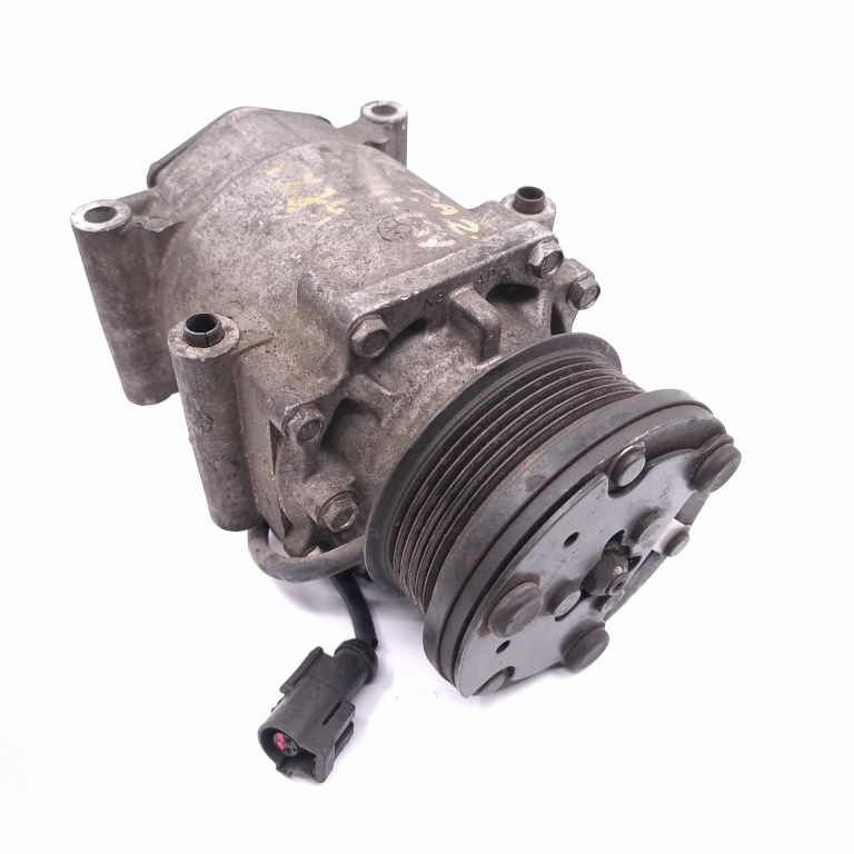 Compresor Aer Conditionat Mazda 2 (Dy) 2003-2007 1.4 Benzina Hccys4Haa