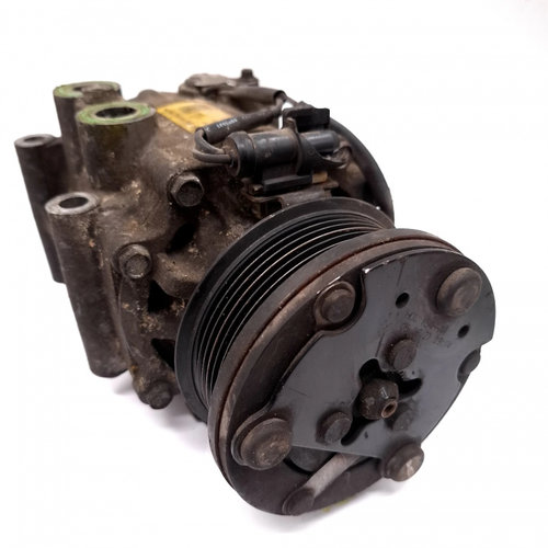 Compresor Aer Conditionat Mazda 2 (DY) 2003 - 2007 YS4H19D629AC