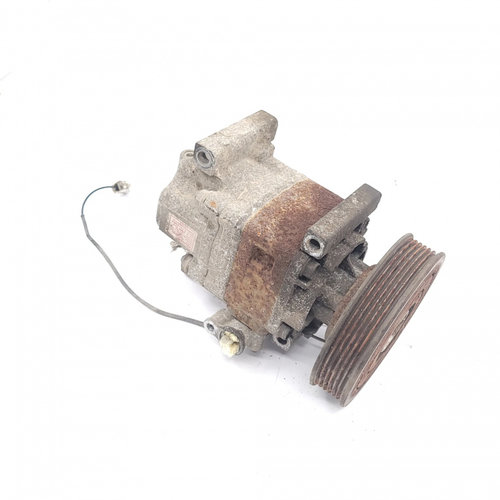 Compresor Aer Conditionat Mazda 3 (BK) 2003 - 2009 Benzina H12A1AG4DY, C1316654
