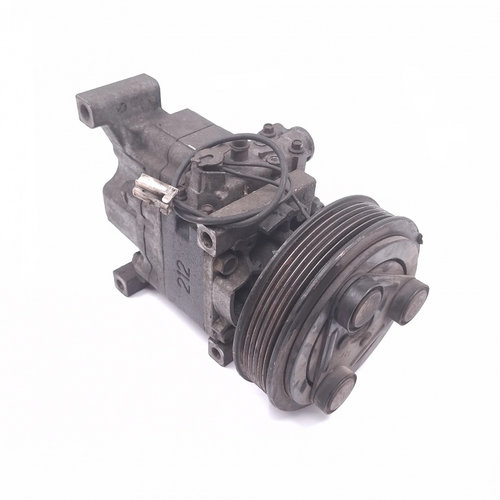 Compresor Aer Conditionat Mazda 3 (BK) 2003 - 2009 H12A1AG4DY, K1125504