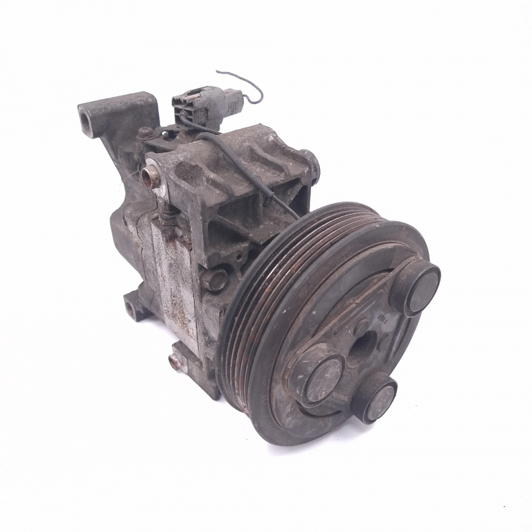 Compresor Aer Conditionat Mazda 6 (Gg) 2002-2008 1.8 L813 Benzina H12A1Af4Dw, E1027013 Panasonic