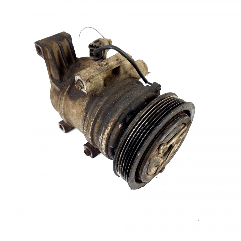 Compresor Aer Conditionat Mazda 6 (Gg) 2