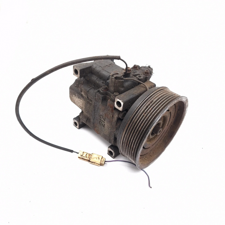 Compresor Aer Conditionat Mazda 6 (Gg) 2002-2008 2.0 Di Rf7J Motorina