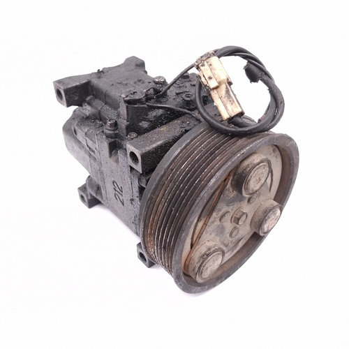 Compresor Aer Conditionat Mazda 6 (GG) 2002 - 2008 Motorina D1001433