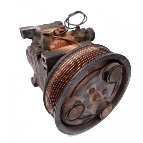 Compresor Aer Conditionat Mazda 6 (GG) 2002 - 2008 H12A1AE4, K1125825