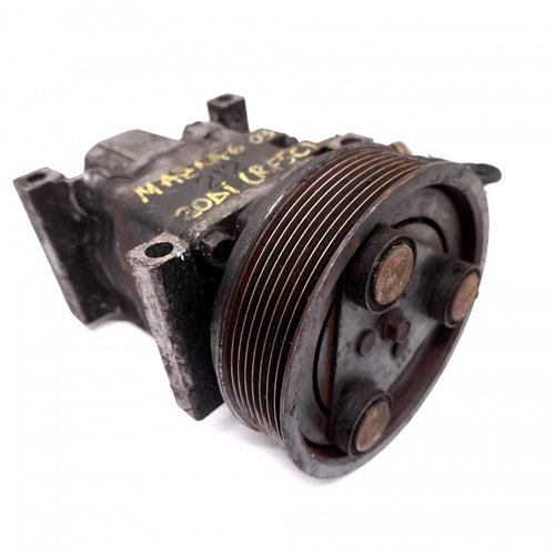 Compresor Aer Conditionat Mazda 6 (GG) 2002 - 2008 H12A1AE4DC, A1009105