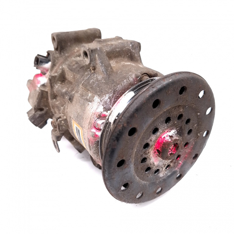 Compresor Aer Conditionat Mazda 6 (GG) 2002 - 2008