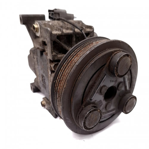 Compresor Aer Conditionat Mazda 6 (GG) 2002 - 2008 H12A1AF4DW, A1316635
