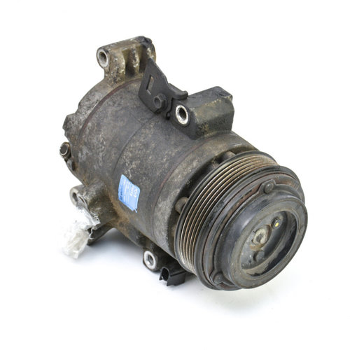 Compresor Aer Conditionat Mazda 6 (Gj, Gh) 2012 > 2.2 D Shy1 Motorina F500Aucaa05, F500-Aucaa-05, Fd...