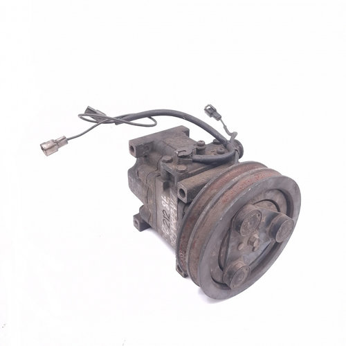 Compresor Aer Conditionat Mazda 626 Mk 5 (GF) 1997 - 2002 H12A0AA4LM, E1110158