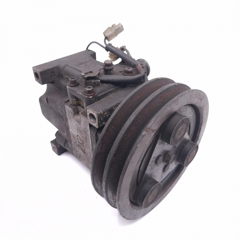 Compresor Aer Conditionat Mazda 626 Mk 5 (Gf) 1997-2002 2.0 Di Td Motorina H12A0Ah4Pm, K1110069 Panasonic