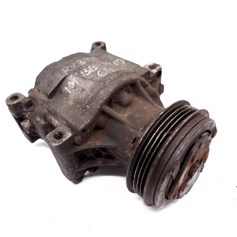 Compresor Aer Conditionat Mazda Rx 8 (Se17) 2003-2012 4472607920, Scsa06C, 11E01719, 2473003060 Denso