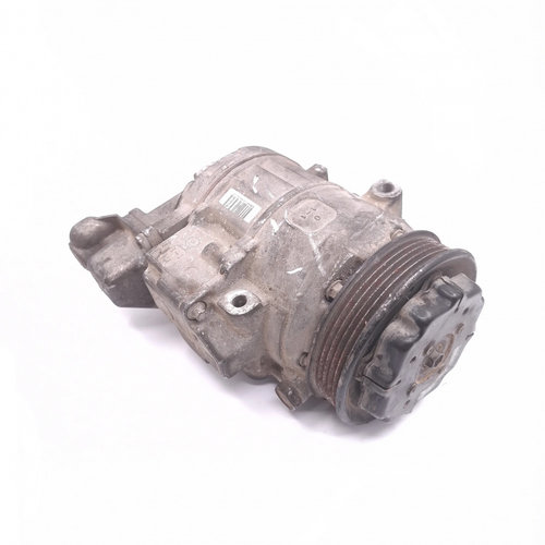 Compresor Aer Conditionat Mercedes-Benz A-CLASS (W168) 1997 - 2004 Motorina 4472208361, 6SEU12C, A00...