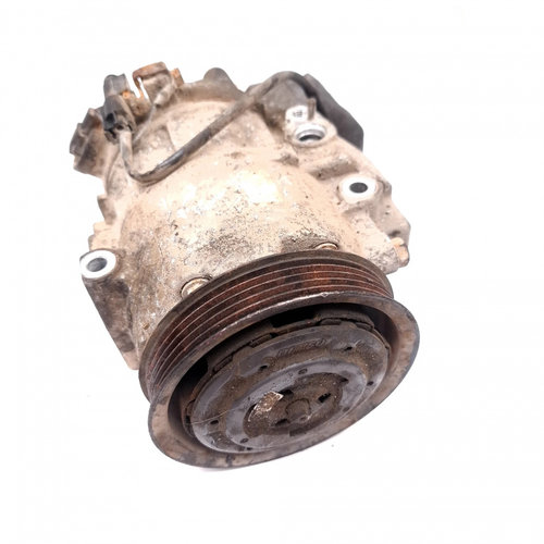 Compresor Aer Conditionat Mercedes-Benz A-Class (W168) 1997-2004 A 140 (168.031, 168.131) M 166.940 ...