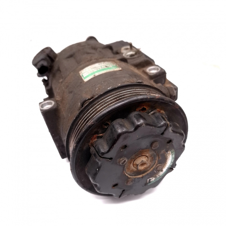 Compresor Aer Conditionat Mercedes-Benz A-Class (W168) 1997-2004 A 140 (168.031, 168.131) Benzina A0002305911, 4471702324, 4473007071 Denso