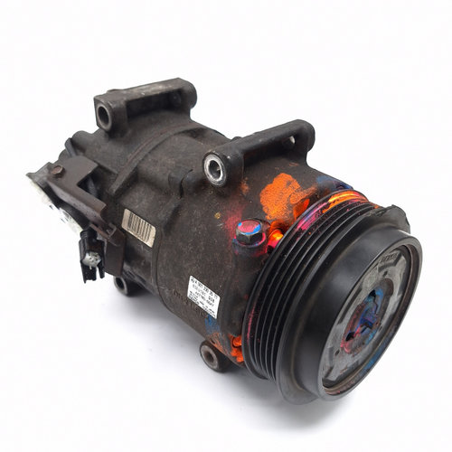 Compresor Aer Conditionat Mercedes-Benz A-Class (W169) 2004-2012 A 150 (169.031, 169.331) M 266.920 ...