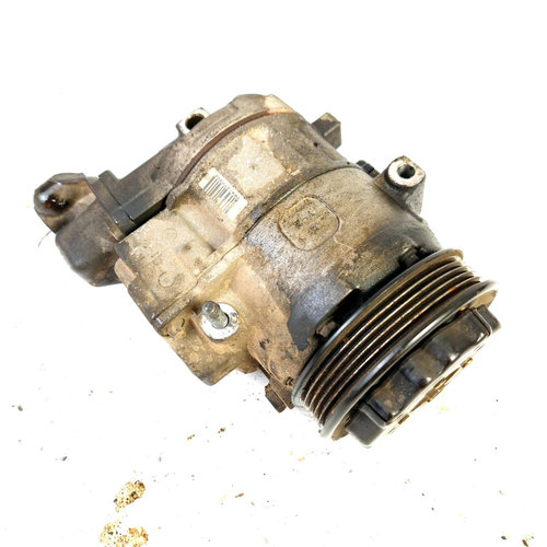 Compresor Aer Conditionat Mercedes-Benz A-CLASS (W168) 1997 - 2004 Benzina 4472208362, 4472208362, 6...