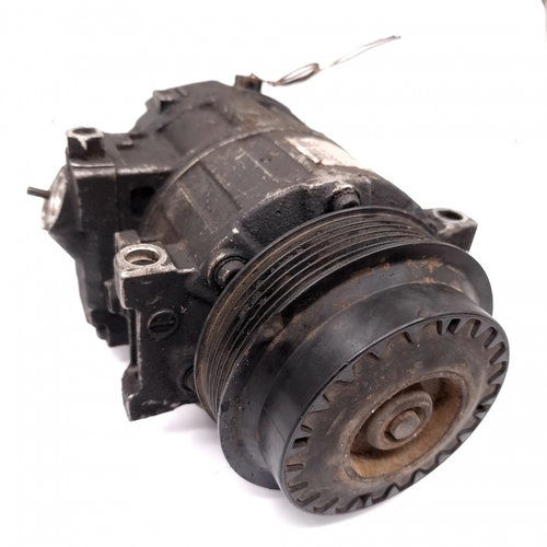 Compresor Aer Conditionat Mercedes-Benz C-Class (W204) 2007-2014 C220 Cdi Motorina A0022305011 Valeo