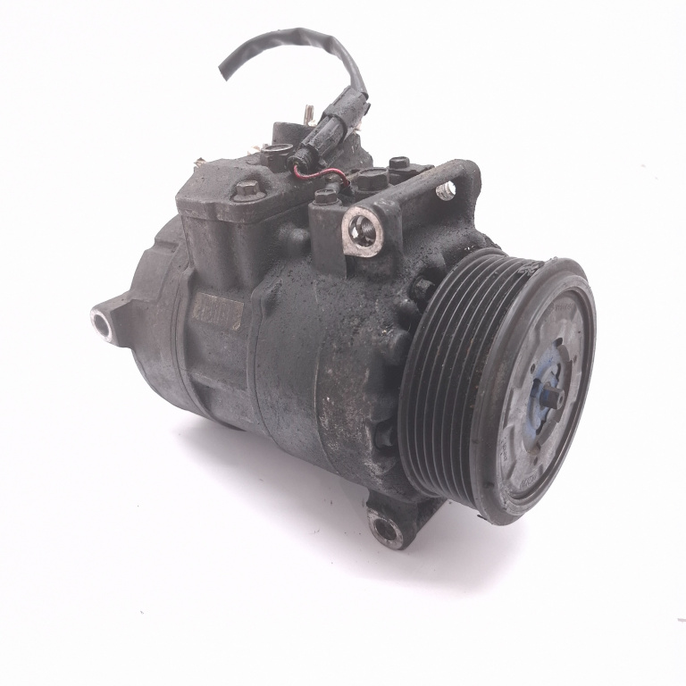 Compresor Aer Conditionat Mercedes-Benz C-CLASS (W204) 2007 - 2014 Motorina