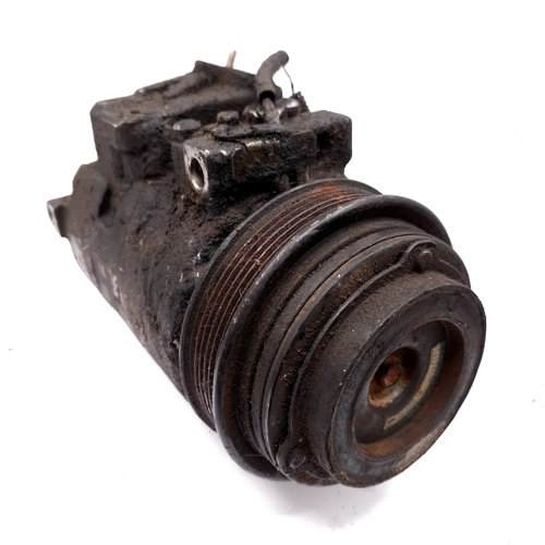 Compresor Aer Conditionat Mercedes-Benz CLK (W208) 1997 - 2002 A0002340911, 447200969, A0002302011, ...