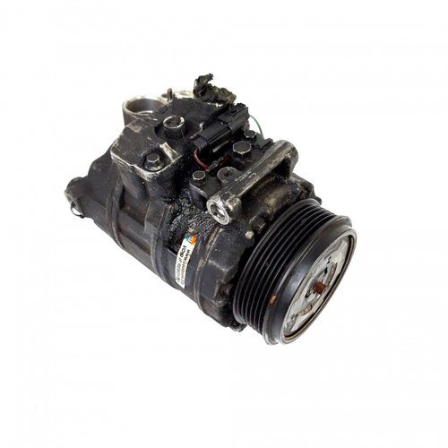 Compresor Aer Conditionat Mercedes-Benz Cls (C219) 2004-2010 Cls 500 (219.375) Benzina 4472603280, 2...