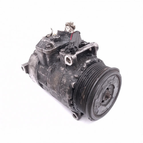 Compresor Aer Conditionat Mercedes-Benz E-CLASS (W211) 2002 - 2009 A0012308611, 4471500439, 12P00022...