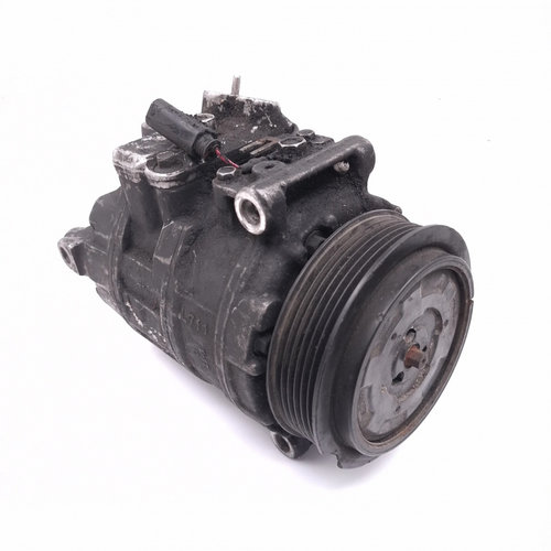 Compresor Aer Conditionat Mercedes-Benz E-CLASS (W211) 2002 - 2009 A0012301411, 7SEU17C