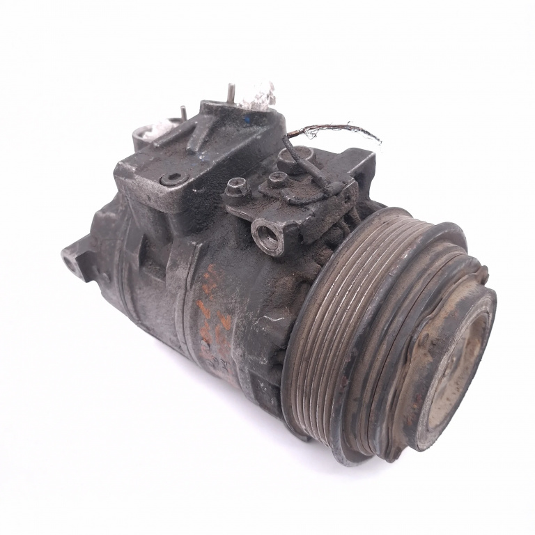Compresor Aer Conditionat Mercedes-Benz ML / M-CLASS (W163) 1997 - 2005 A0002343111, 4472208092, A0002306811, 44730085