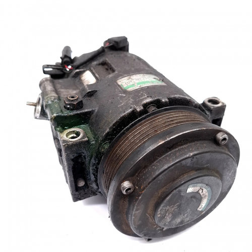 Compresor Aer Conditionat Mercedes-Benz S-Class (W220) 1998-2005 S 320 Cdi (220.025, 220.125) Motori...