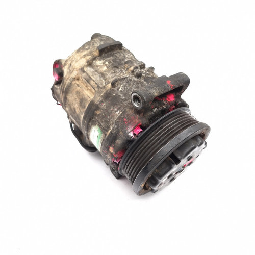 Compresor Aer Conditionat Mercedes-Benz S-Class (W220) 1998-2005 S 320 (220.065, 220.165) Benzina 44...