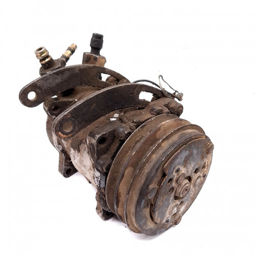 Compresor Aer Conditionat Mercedes-Benz SPRINTER (W903) 1998 - 2005