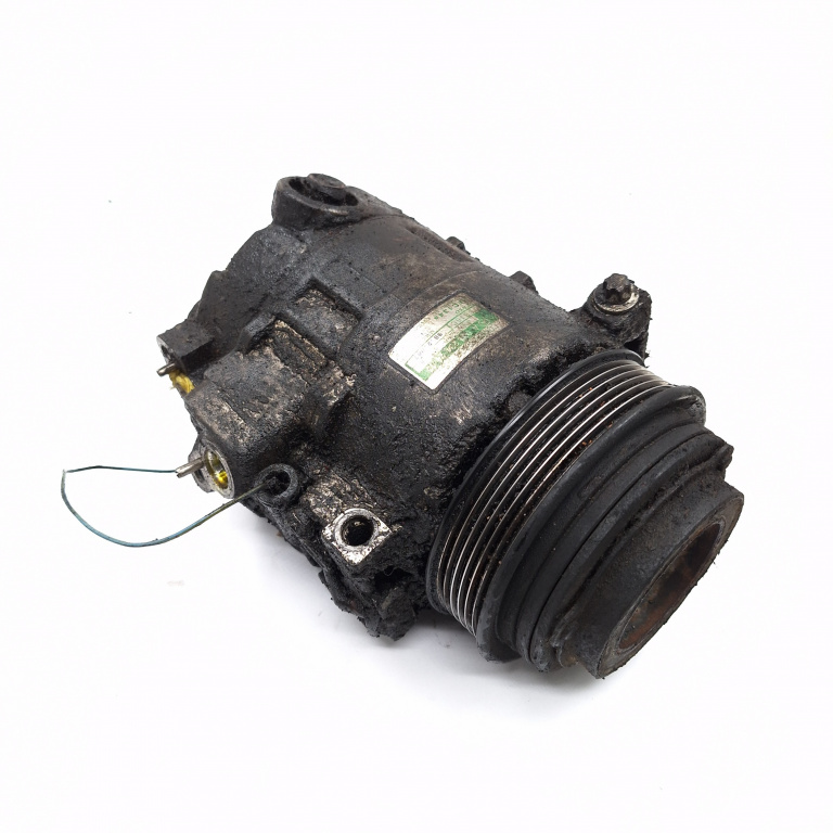 Compresor Aer Conditionat Mercedes-Benz VITO / V-CLASS (W638) 1996 - 2003 A0002342411, A 000 234 24 11, 0002342411, 4472009626, 447200-9626, 7SB16C, 9B21887, A0002303911, A 000 230 39 11, 0002303911, 4471009234, 447100 9234, A0002346303, A 000 234 63