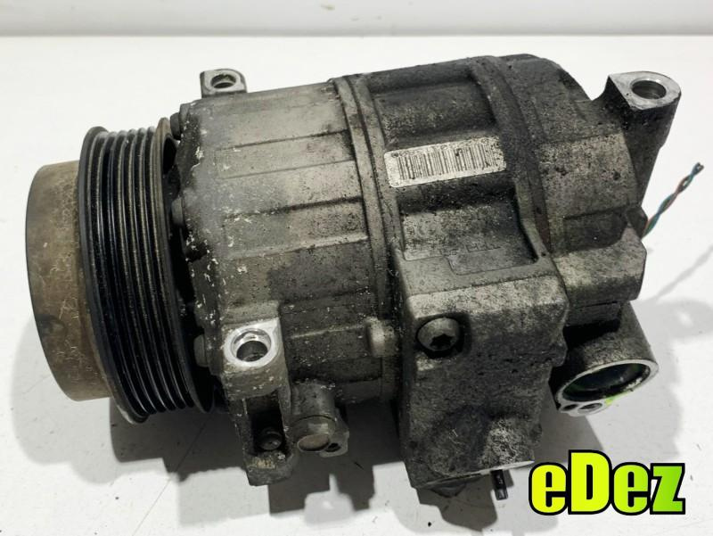 Compresor aer conditionat Mercedes C-Class (2007-2010) [W204] 2.2 cdti A651 A0022305011