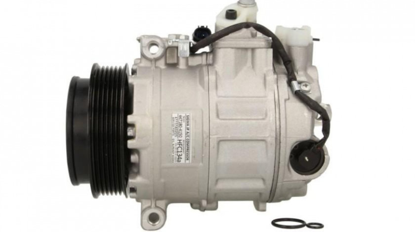 Compresor aer conditionat Mercedes CLC-CLASS (CL203) 2008-2011 #3 0002305111