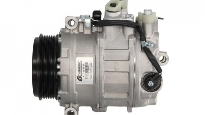 Compresor aer conditionat Mercedes CLK (C209) 2002-2009 #4 0002309111